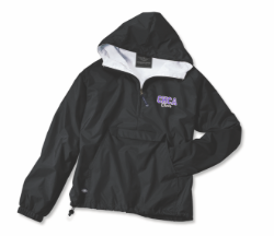 Picture of CHCA Cheer '25 Charles River Lined Wind Jacket