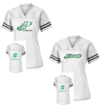 Picture of Aftershock Ladies Jersey T