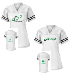 Picture of Aftershock Ladies Jersey T