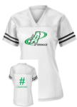 Picture of Aftershock Ladies Jersey T