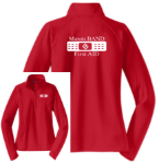 Picture of Mason BAND AID Sportwick Pullover