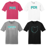 Picture of PCA District Tee