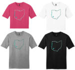 Picture of PCA District Tee