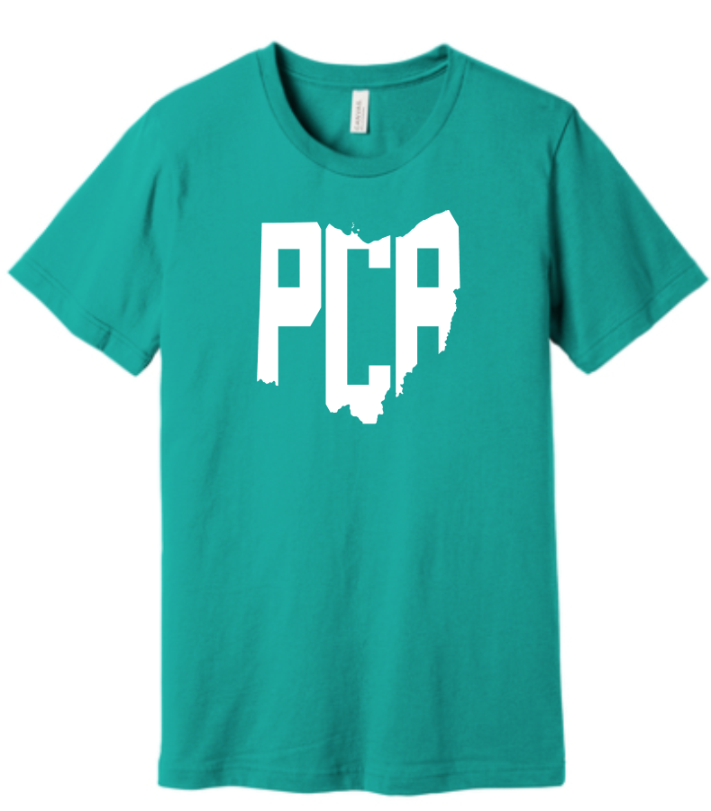 PCA Bella Tee - Friday Threads