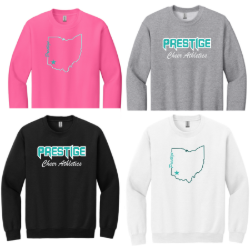 Picture of PCA Gildan Crewneck