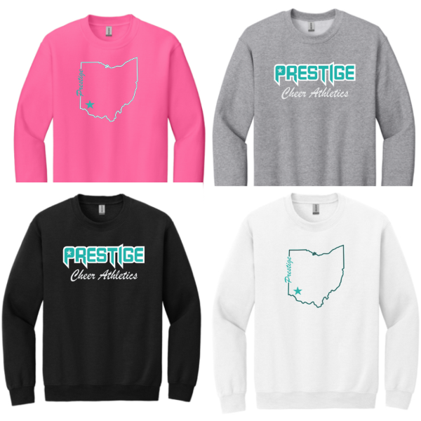 Picture of PCA Gildan Crewneck