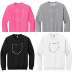 Picture of PCA Gildan Crewneck