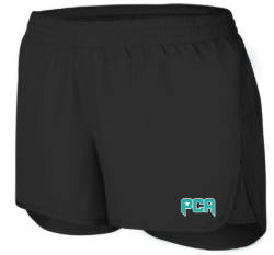 Picture of PCA Ladies Shorts