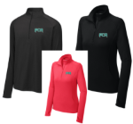 Picture of PCA Sport Tek Pullover