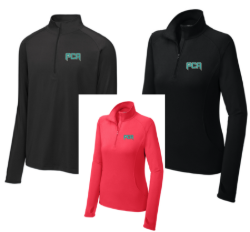 Picture of PCA Sport Tek Pullover