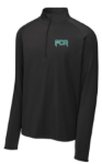 Picture of PCA Sport Tek Pullover