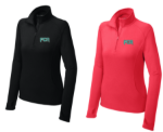 Picture of PCA Sport Tek Pullover