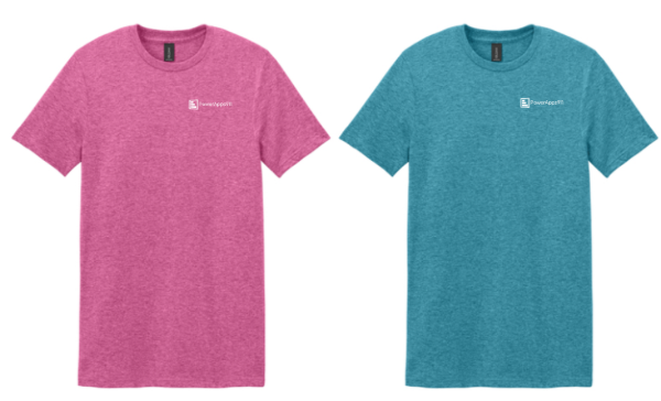 Picture of PowerAPPS Gildan Soft Tee