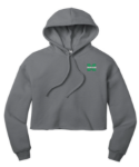 Picture of Mason Color Guard Cropped Hoodie