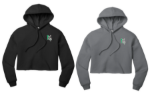 Picture of Mason Orchestra Cropped Hoodie