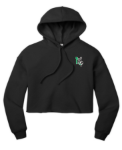 Picture of Mason Orchestra Cropped Hoodie