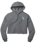 Picture of Mason Orchestra Cropped Hoodie
