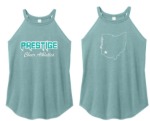 Picture of PCA Ladies Rocker Tank
