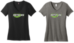 Picture of Mason Meteor Ladies V-neck