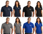 Picture of Dover EZ Performance Polo