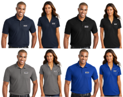 Picture of Dover EZ Performance Polo
