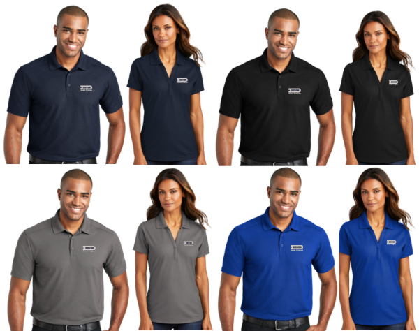 Picture of Dover EZ Performance Polo