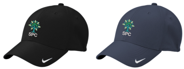 SPC Nike Cap - Friday Threads