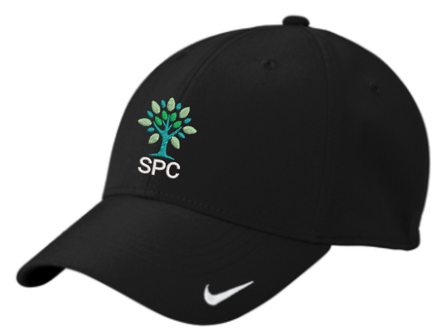 SPC Nike Cap - Friday Threads