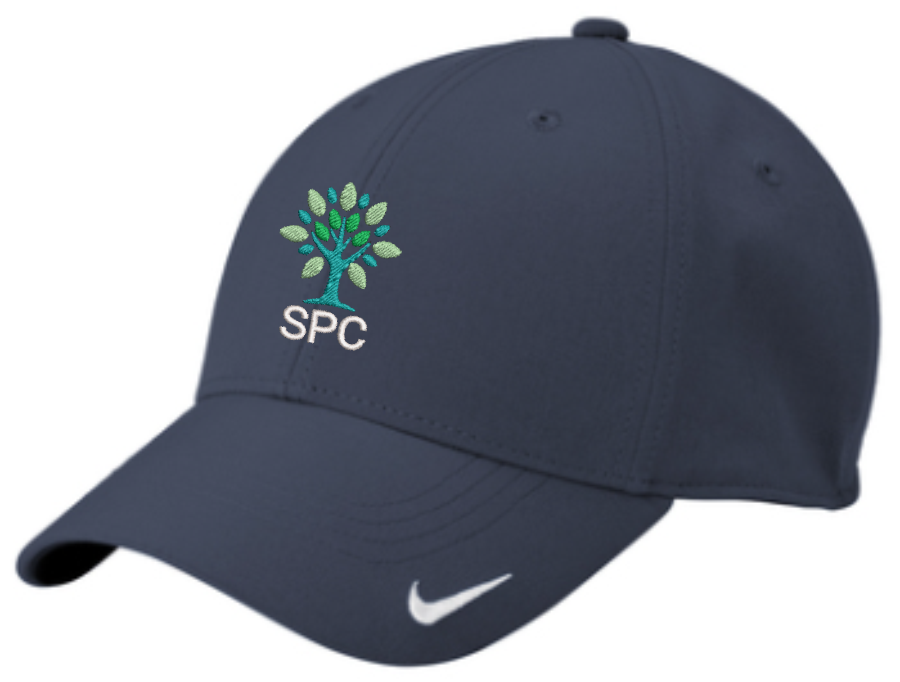 SPC Nike Cap - Friday Threads