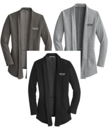 Picture of Edge Cardigan