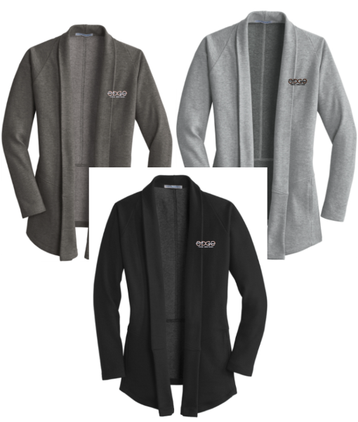 Picture of Edge Cardigan