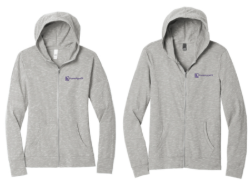 Picture of PowerAPPS Lightweight Hoodie