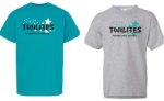 Picture of PCA Team Twilites Shirts