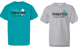 Picture of PCA Team Twilites Shirts