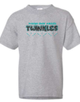 Picture of PCA Team Twinkles Shirts