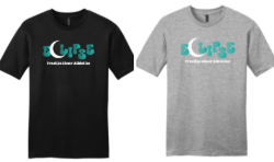 Picture of PCA Team Eclipse Shirts