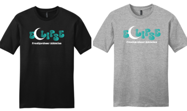 Picture of PCA Team Eclipse Shirts