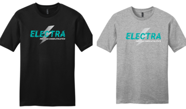 Picture of PCA Team Electra Shirts