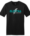 Picture of PCA Team Electra Shirts