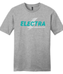 Picture of PCA Team Electra Shirts