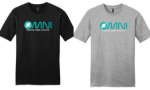 Picture of PCA Team Omni Shirts