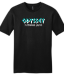 Picture of PCA Team Odyssey Shirts