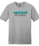 Picture of PCA Team Odyssey Shirts