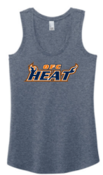 Picture of OFC Heat Ladies Racerback Tank
