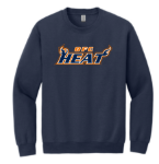 Picture of OFC Heat Fleece Crewneck