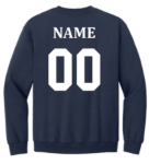 Picture of OFC Heat Fleece Crewneck