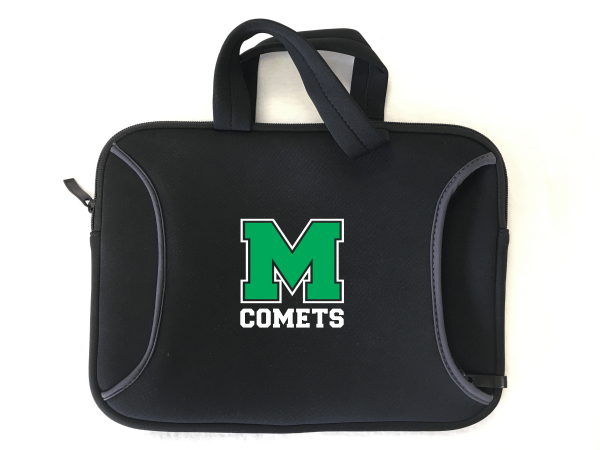 Picture of Personalized Chrome Book Sleeves