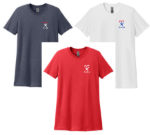 Picture of CASA Ladies Soft Tee