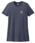Picture of CASA Ladies Soft Tee