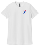 Picture of CASA Ladies Soft Tee
